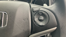 Honda Jazz 1.3 SE 5dr CVT Petrol Hatchback